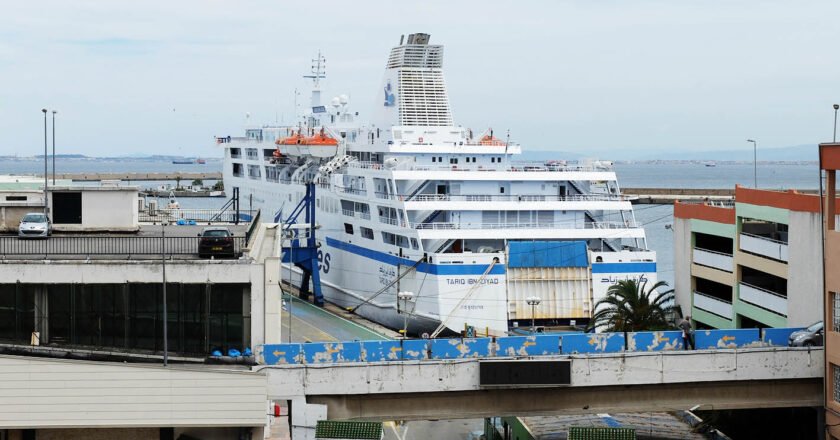 Elle sera soutenue par campagne de promotion et prix concurrentiels : Nouvelle ligne maritime Alger-Napoli dès le 24 juillet