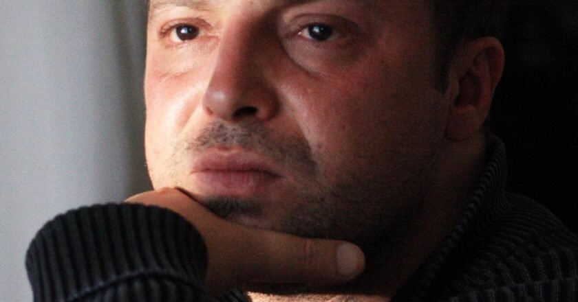 « La nuit d&rsquo;Abed », nouveau court métrage de Anis Djaâd