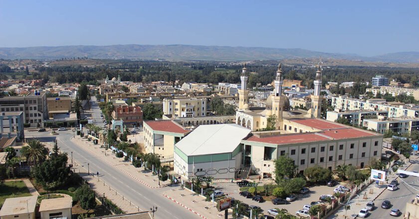 BAC 2022 à Chlef : Déception, joie et beaucoup de tapage nocturne