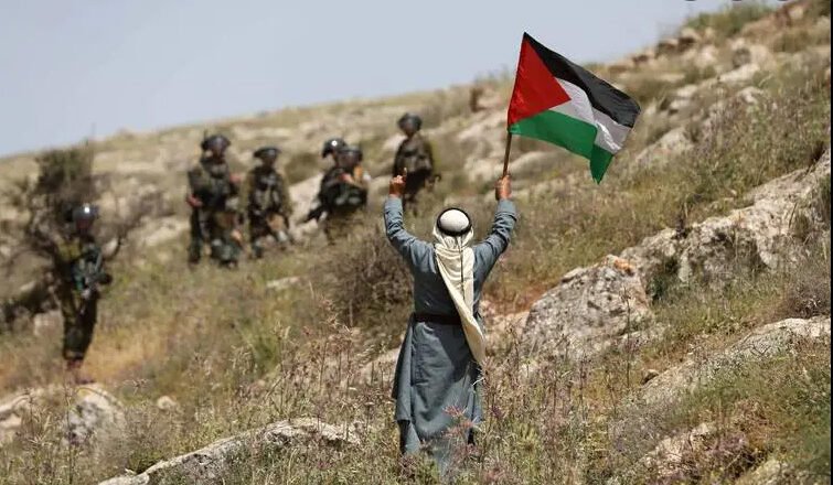Cisjordanie : trois Palestiniens blessés par balles de l’armée israélienne
