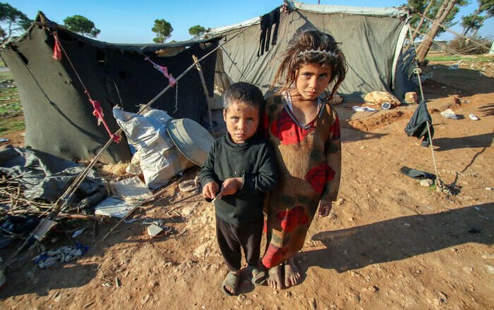 <strong>UNICEF&nbsp;: Hausse des violations graves commises contre les enfants durant les conflits</strong>