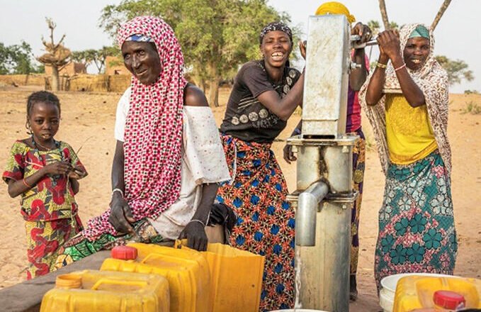 Guerre et instabilité au Sahel : la famine pointe à l’horizon