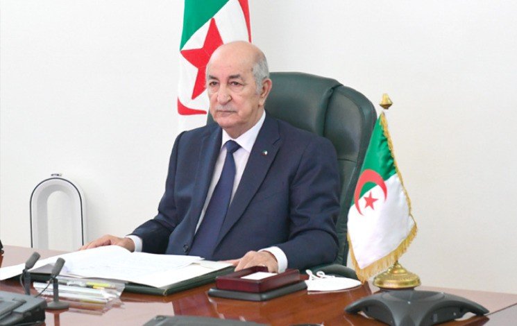 Célébration de l’Aïd El-Adha : le Président Tebboune adresse ses vœux au peuple algérien