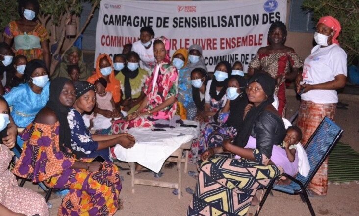 Persistance de l&rsquo;esclavage au Mali : un phénomène inquiétant