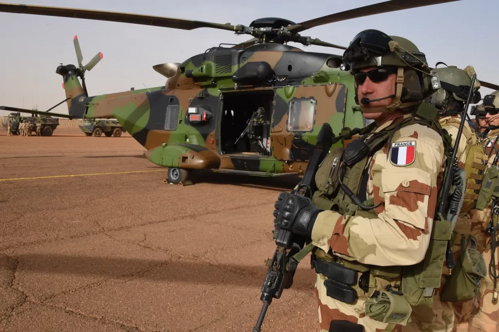 Mali : La solution ne viendra plus de Paris