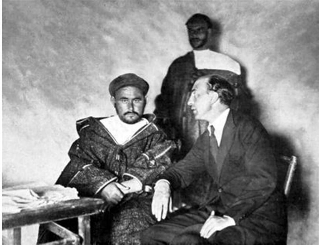 22 juillet-08 août 1921 : Abdelkrim El Khattabi défait l’armée espagnole