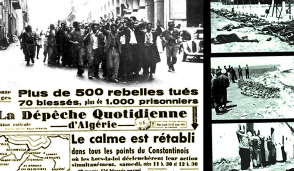 20 août 1955 : des témoins du massacre racontent
