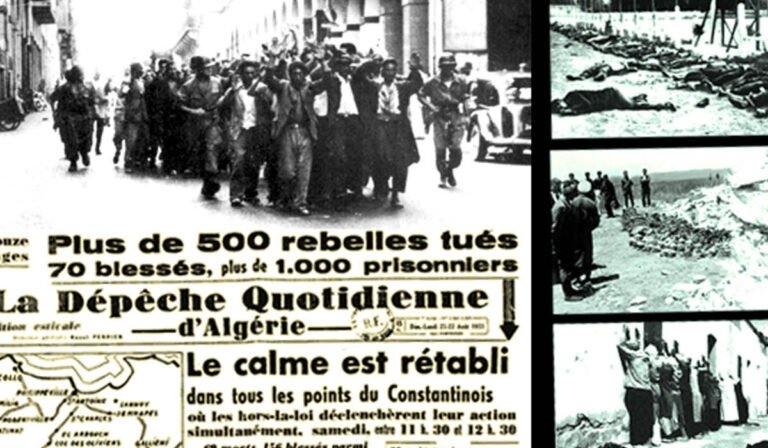 20 août 1955 : des témoins du massacre racontent