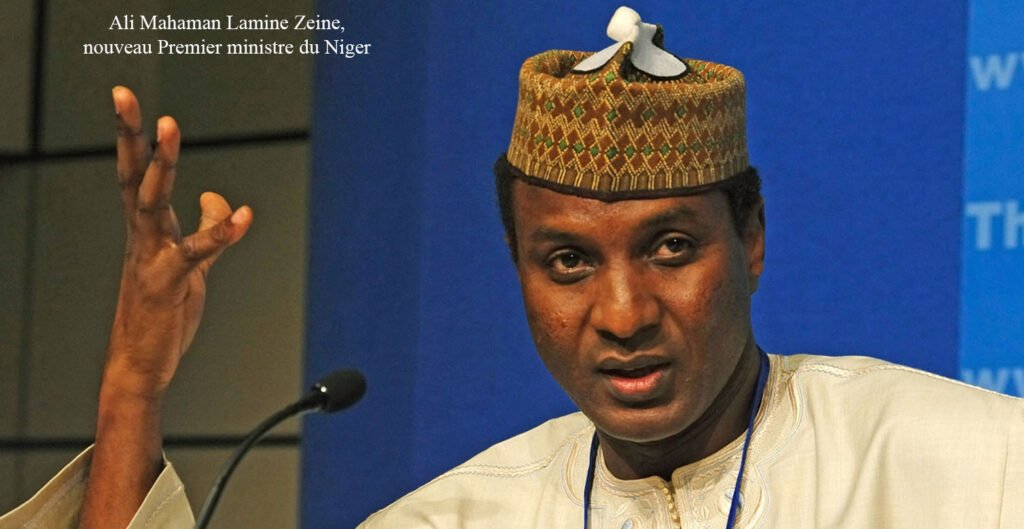 Niger : le CNSP met en place un gouvernement civilo-militaire de 21 portefeuilles