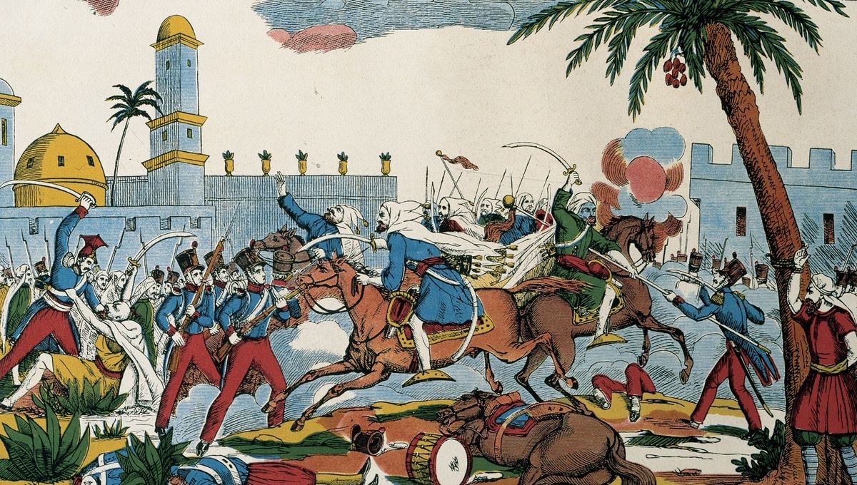 Histoire de la colonisation et de la guerre d’indépendance : la commission mixte algéro-française se réunit demain à Constantine