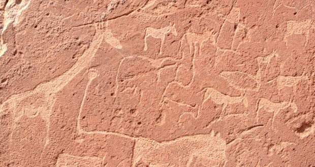 Tourisme national : Les trésors méconnus de la steppe et de l’Atlas saharien