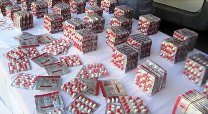 Lutte contre la drogue : une caravane de sensibilisation sillonnera 14 wilayas