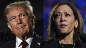 Présidentielle américaine du 5 novembre : Qui va l’emporter entre Trump et Harris ?