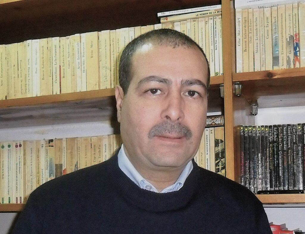 El Karimia : Après une carrière bien remplie, l’inspecteur Bekhadouma prend sa retraite