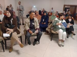L’ACMPC de Chlef organise un colloque en gynécologie-obstétrique au profit des médecins