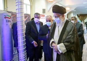 Pétrole : les prix en hausse poussés par les menaces sionistes d’une attaque contre l’Iran