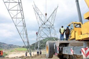 Développement local : des zones rurales raccordées au réseaux de gaz et d’électricité