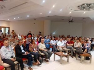 Formation médicale continue à Chlef : pathologies cardiaques et diabète, approches et thérapies nouvelles