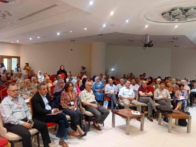 Formation médicale continue à Chlef : pathologies cardiaques et diabète, approches et thérapies nouvelles