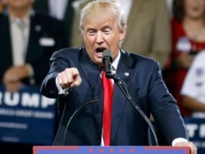 Au nom de l’antiterrorisme, Trump lance une croisade contre les ressortissants de 12 pays