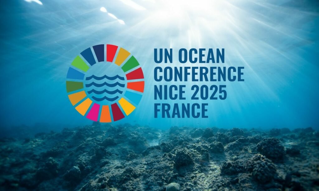 3e Conférence mondiale sur les océans à Nice : inquiétudes face au pillage des océans