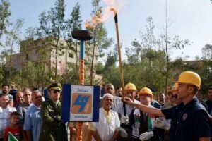 Sonelgaz : un programme spécial été pour Relizane