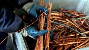 Relizane : Les vols de transformateurs et de câbles électriques en recrudescence