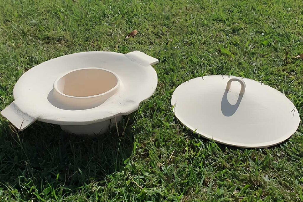 Un étudiant met au point un appareil en terre cuite… qui transforme l’eau de mer en eau potable