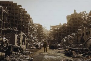 « La troisième guerre mondiale éclatera le 3 novembre » : quelle est cette histoire qui alarme Internet ?