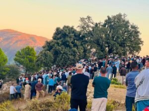 Faute de moyens de premiers secours à Breira : une jeune femme et sa fille périssent dans un incendie