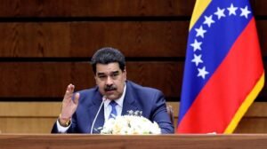 Le pétrole vénézuélien en ligne de mire : Trump donne le feu vert au renversement de Maduro