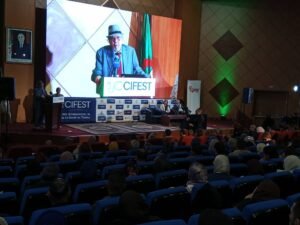 La SAMT organise le 1er CIFEST à Alger : la santé des travailleurs n&rsquo;a pas de prix