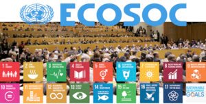 Coopération Internationale : les USA se retirent de 66 organisations internationales