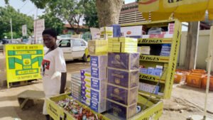Burkina Faso : le tabac fait plus de 4 800 décès par an