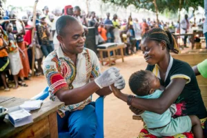 Maladies tropicales négligées : 47 pays d&rsquo;Afrique concernés