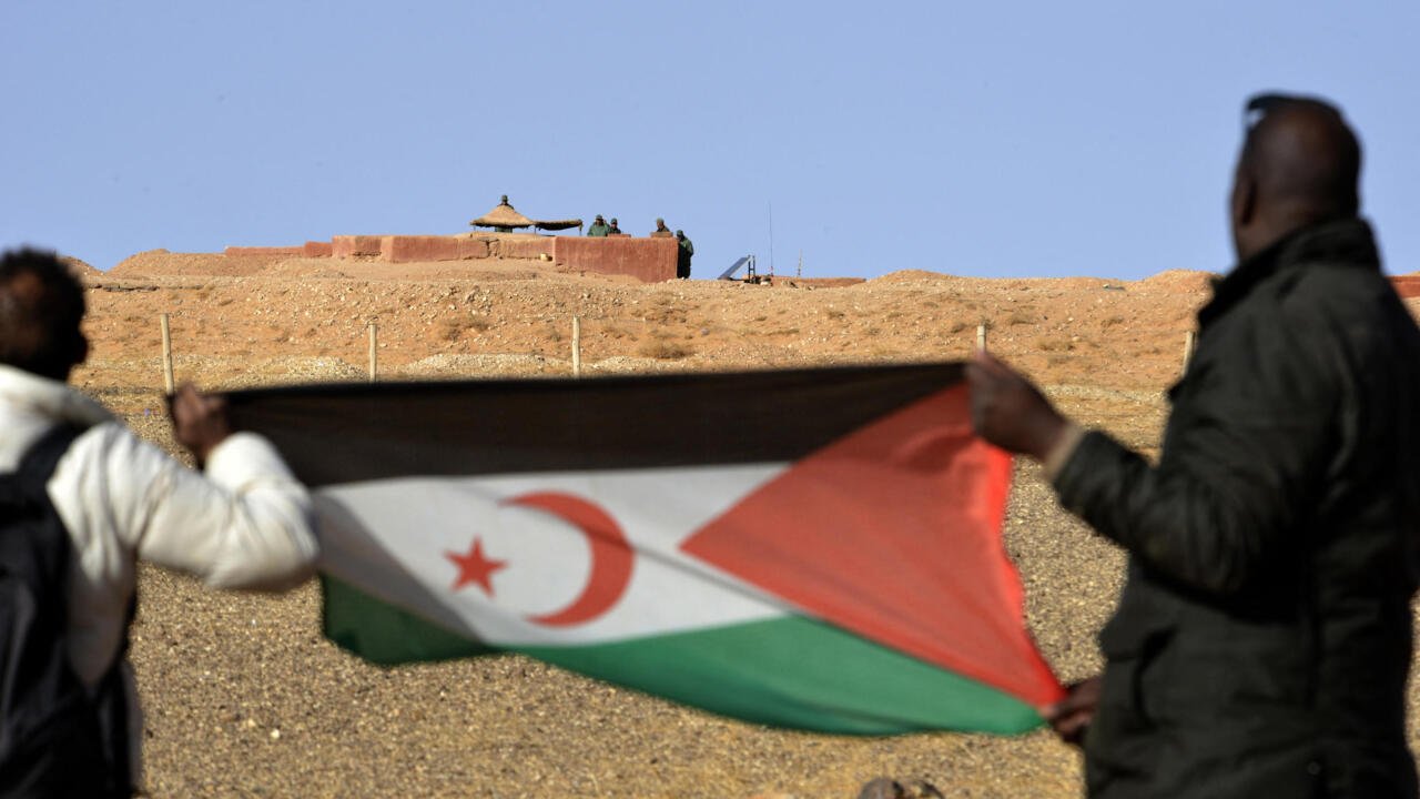 Sahara Occidental : Rabat et le Polisario, les deux parties en conflit selon le représentant américain