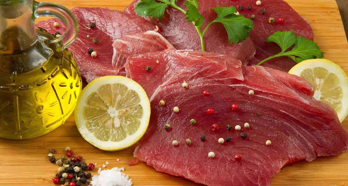 Santé et nutrition : le thon, mauvais pour la santé humaine ?