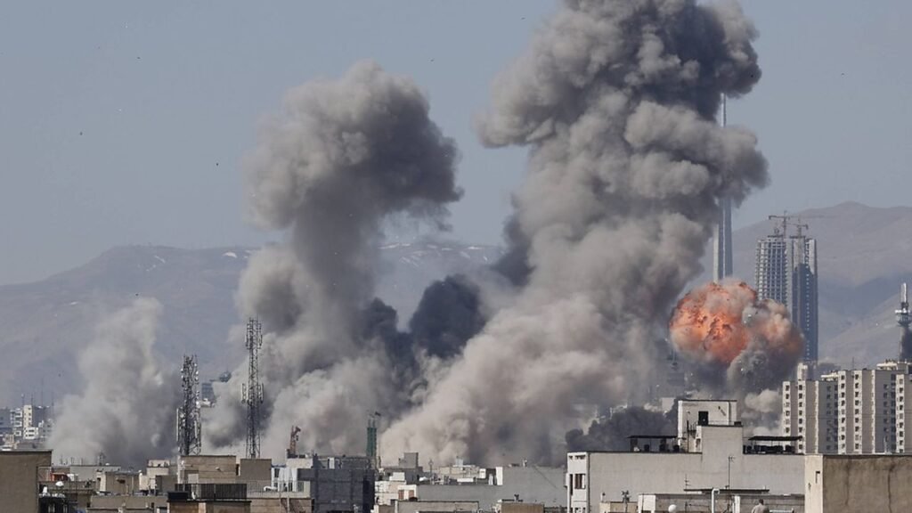 Agression contre l&rsquo;Iran : risque de récession économique mondiale juge un expert