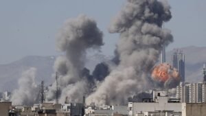 Agression contre l&rsquo;Iran : risque de récession économique mondiale juge un expert