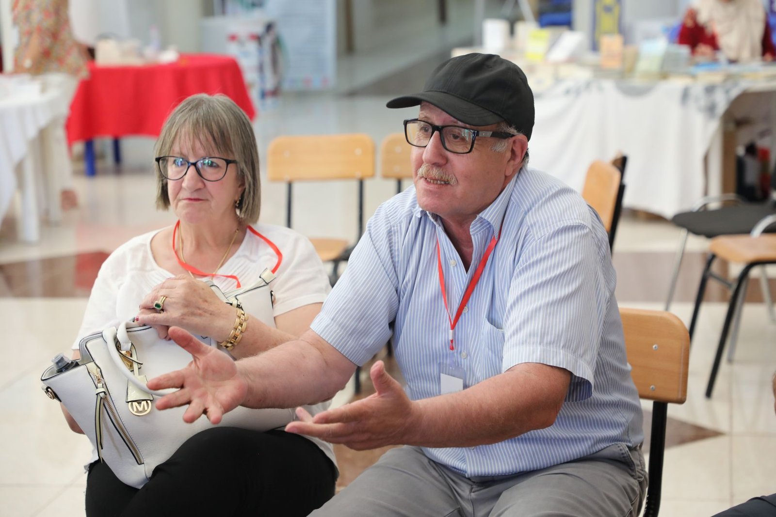 Sa demeure est devenue un lieu de Savoir : Aomar Khennouf, bâtisseur et écrivain