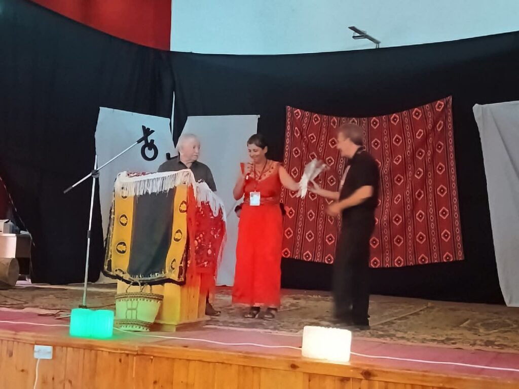 Khellaf Oudjedi, auteur-compositeur, écrivain et éducateur : « C&rsquo;est en produisant des œuvres de qualité que nous ferons aimer et respecter notre culture » 