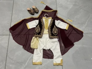 Circoncision collective à Bouira : une tradition ancrée chez « Maestro »