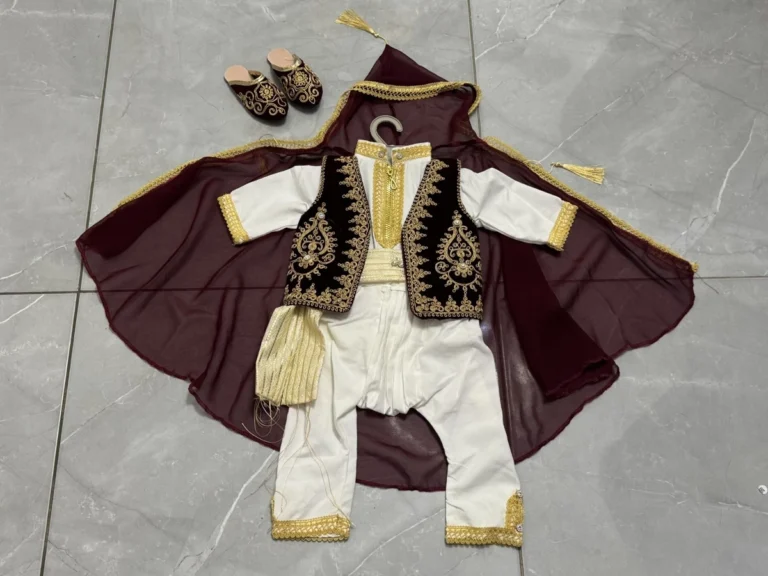 Circoncision collective à Bouira : une tradition ancrée chez « Maestro »