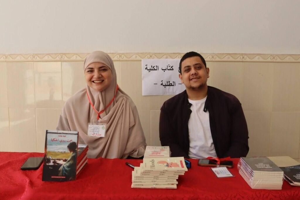 Hassiba Benbouali University : Academic and Media Figures Enrich the “Day of Science”