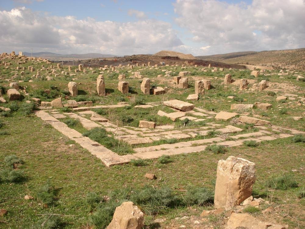 Mostefa Merouane, enseignant chercheur à l’université de Médéa : « Dans l’ensemble, notre patrimoine est très peu valorisé »