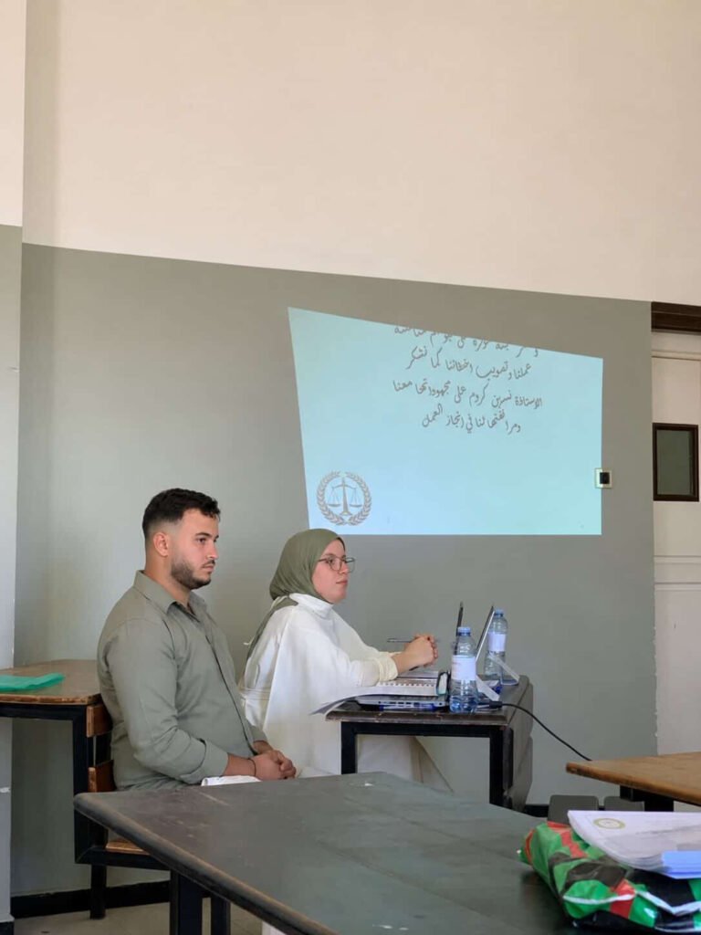 بين صرامة القانون وشغف التأليف.. الباحثة سميرة مدان تتوج مسارها الأكاديمي بجامعة البليدة 2