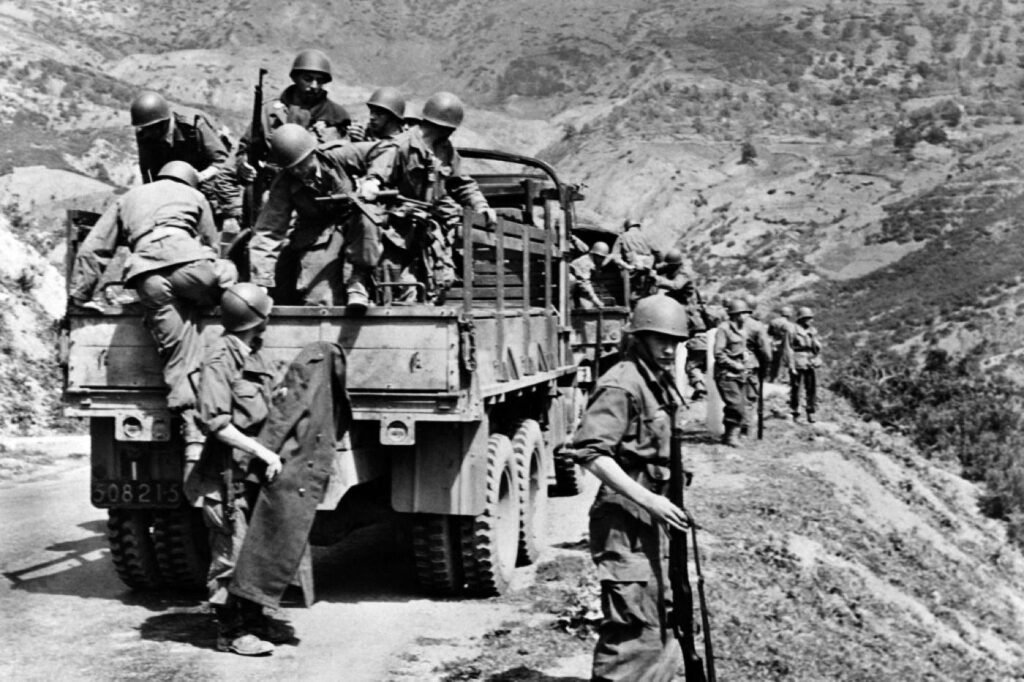 Histoire de la wilaya 4 historique : Tamani Batache, l&rsquo;inoubliable héroïne d’El Asnam