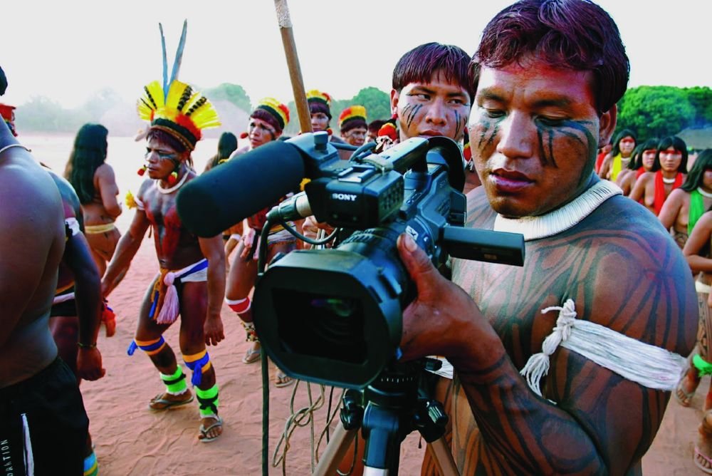 En Amazonie, des femmes autochtones prennent la caméra pour raconter leur propre histoire