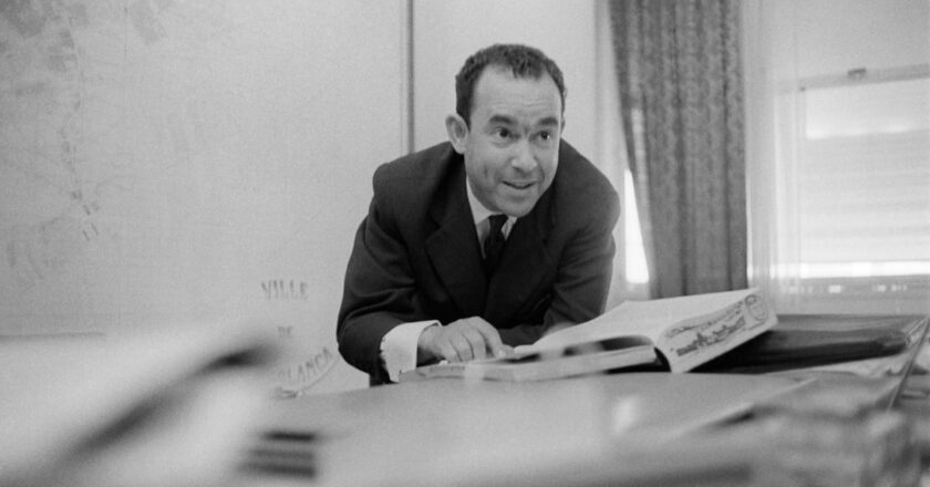 Au service du Mossad et du SDECE, le Makhzen n’épargne aucun opposant