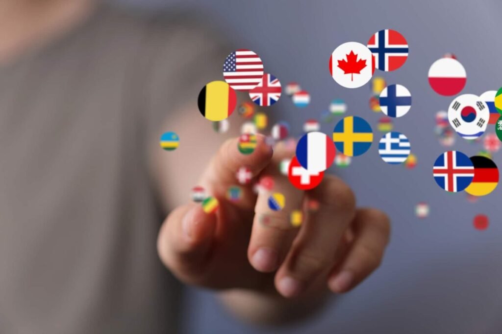 Rentrée scolaire : langues et faux débats